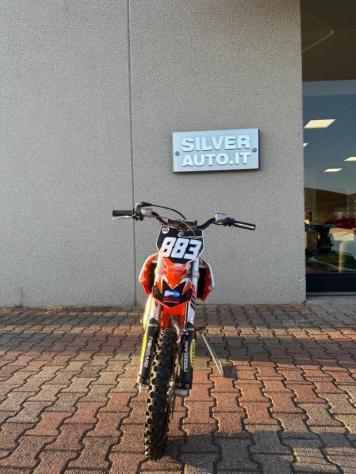 KTM SX 65 - rif. 24080066 - Foto 2