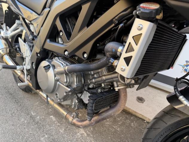 Suzuki SV 650 S - Foto 7