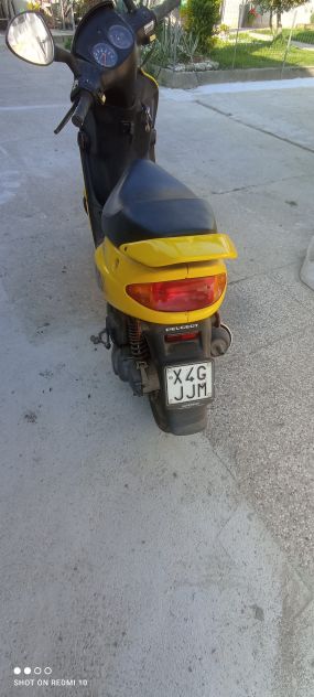 Scooter - Foto 4