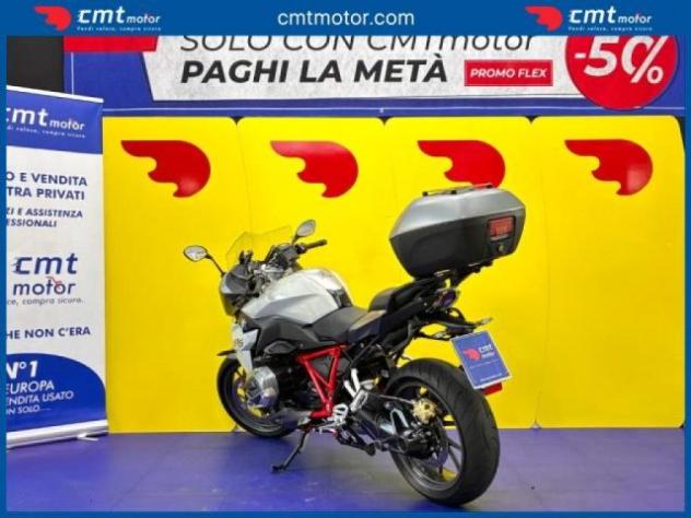 BMW R 1200 RS Garantita e Finanziabile rif. 23942408 - Foto 8