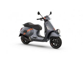 Vespa GTV 310 VESPA GTV 310 E5+ GRIGIO TRAVOLGENTE