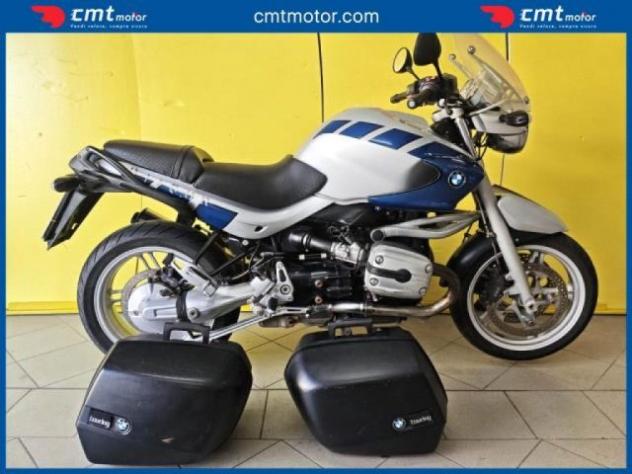 BMW R 1150 R Garantita e Finanziabile rif. 23967767