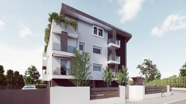 Appartamento di 100 m² con 3 locali e box auto in vendita a Curtarolo - Foto 2