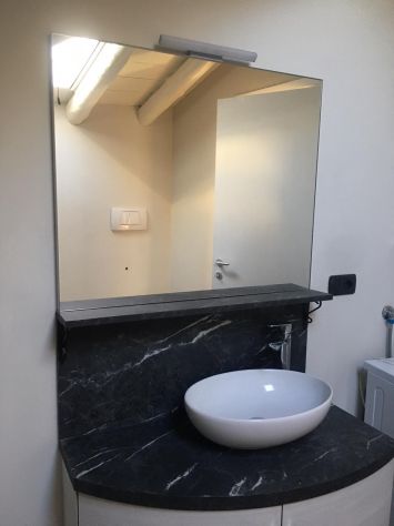 Ad Almenno con due camere con posto auto privato - Foto 14