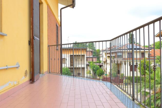 Monolocale in affitto a Desio - Foto 13