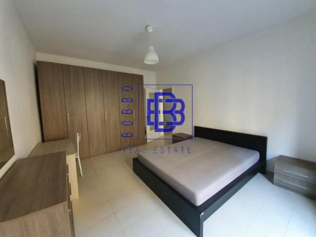 Appartamento affitto Trilocale con due camere da letto con balconcino - Foto 2