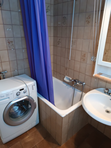 Monolocale in Città Studi libero subito con TUTTO incluso - Foto 9