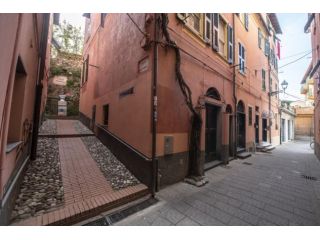 Bilocale in affitto a Sestri Levante