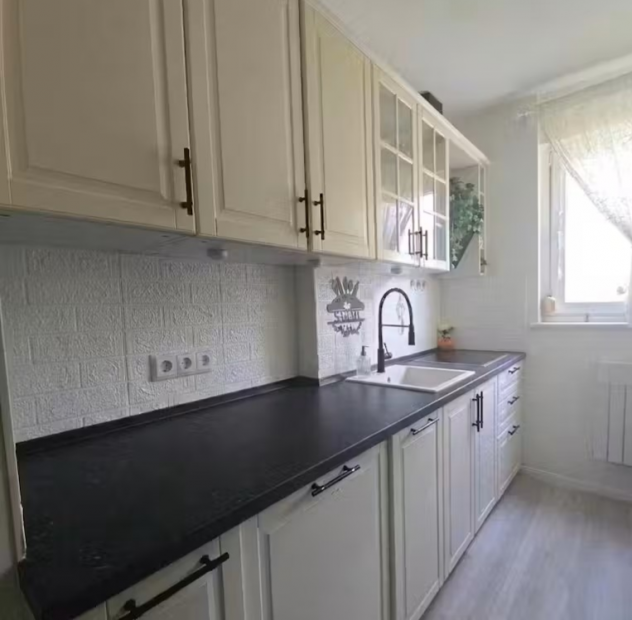 TRILOCALE VIA VIRLE : 540 EURO MINIME SPESE - Foto 2