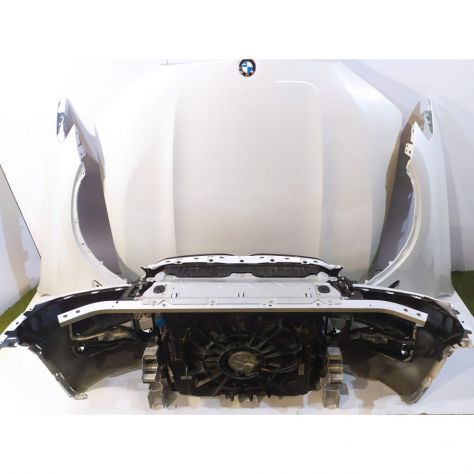 BMW X3 G01 X4 G02 LCI Pacchetto M completo 15324 - Foto 9