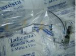 Serratura elettr. ant. sx fiat doblo 19280165