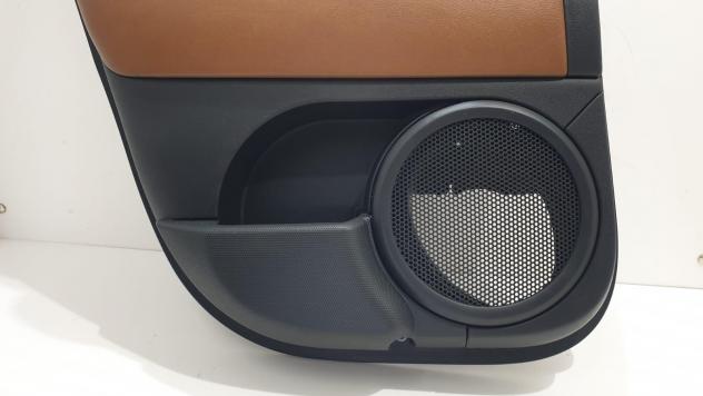 PANNELLO POSTERIORE SINISTRO JEEP Compass Serie PELLE (1115) - Foto 10
