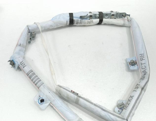 AIRBAG A TENDINA LATERALE PASSEGGERO OPEL Karl Serie 42589327 (1517) - Foto 11