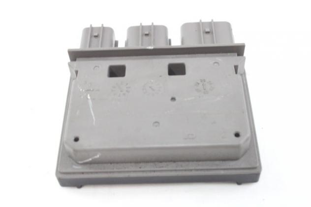 KAWASAKI NINJA 500 SE 270020061 CENTRALINA RELÈ FUSIBILIERA EX500G 24 - 25 RELAY BOX - Foto 2
