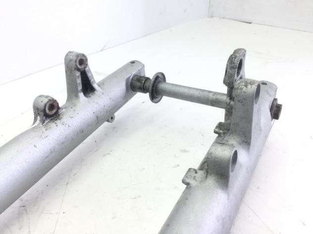 BMW R 850 R 848 FORCELLA - TRACCE DI RUGGINE SU PARTE ALTA STELI 2001 - Foto 10
