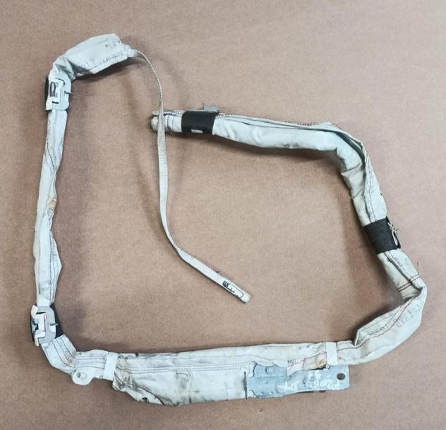 AIR-BAG A TENDINA DX 999-U1304560 Carrozzeria  Sicurezza  Airbag  Air-bag a tendina dx. PEUGEOT - 2008 - 01-03-2013 -, PEUGEOT - 208 - 01-04-2015 -