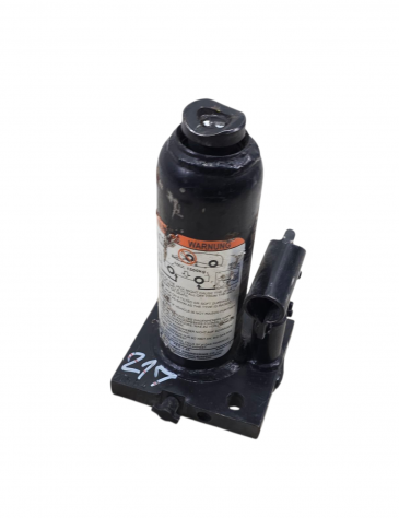 CRIC IDRAULICO MITSUBISHI L 200 4° Serie 9280A217 (05)