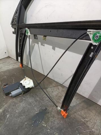 MECCANISMO ALZAVETRO ANT. SX AUDI A4 Allroad Serie 8E0837461C BPP (0408) - Foto 4