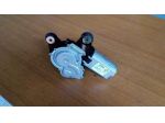 Motorino Tergi lunotto Posteriore FIAT Panda 2 serie 2005