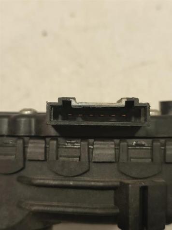 PEDALE ACCELERATORE AUDI A4 Berlina (8E) 8E1721523C BRB (0407) - Foto 3