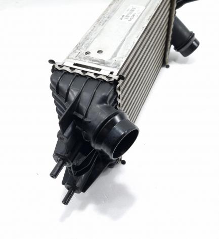 INTERCOOLER NISSAN NV200 1° Serie 14461-1KB2A K9K 892 Diesel 1500 (09) - Foto 15