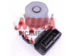 39084530 Opel Corsa E 1.4 centralina ABS gruppo pompa Bosch