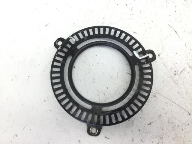 HONDA CBR RR ABS KM0 600 RUOTA FONICA ABS ANTERIORE 2024 2026 PC69A4RK - Foto 3