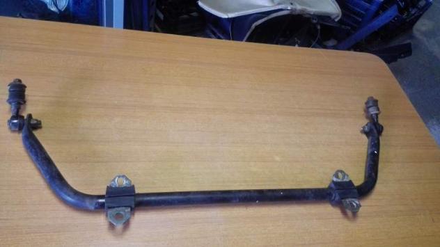 Barra Stabilizzatrice Anteriore Completa Suzuki Vitara 1994 - Foto 3