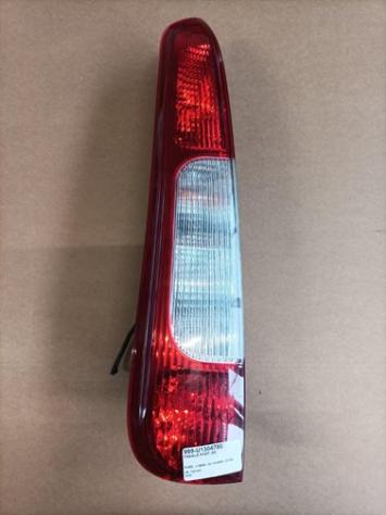 FANALE POST. SX 999-U1304780 Parti elettriche  Fanaleria  Fanali  Fanale post. sx. FORD - C-MAX - 01-10-2003 - 01-04-2007