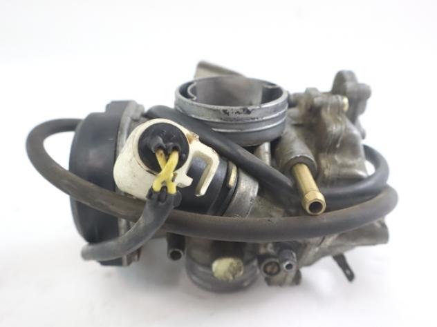 SUZUKI BURGMAN 150 1320049FA1 CARBURATORE 02 - 06 CARBURETOR - Foto 8
