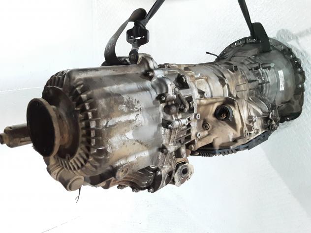 CAMBIO AUTOMATICO LAND ROVER Range Rover SPORT ZFS241027 Diesel (0513) - Foto 7