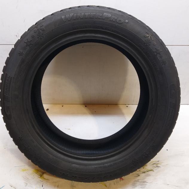 4 GOMME 195 55 16 GT RADIAL A67507 - Foto 6