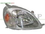PROIETTORE DESTRO H4-ELETTRICO-CON MOTORE-VERSIONE ICHIKOH TY3204823 Parti  &hellip;