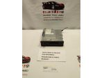 AUTORADIO VOLKSWAGEN Passat Berlina 2° Serie 1J0035186E AFN (9600)
