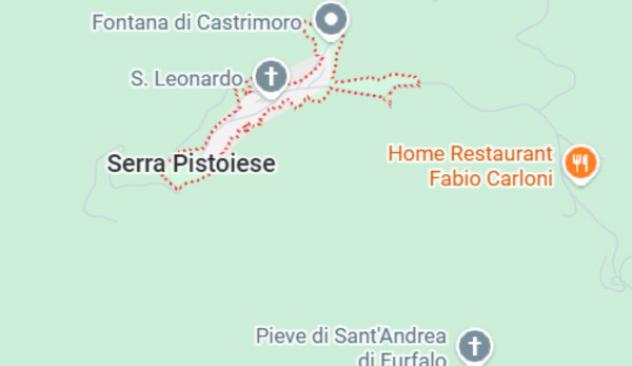 Immobile in asta di 88 m² in vendita a Marliana - Foto 5