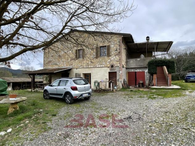 Casale in vendita a Monteverdi Marittimo