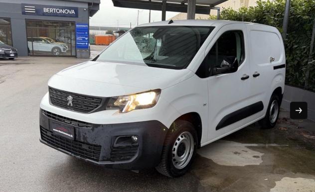 Citroën Berlingo Berlingo van M 1.5 bluehdi 100cv 3POSTI