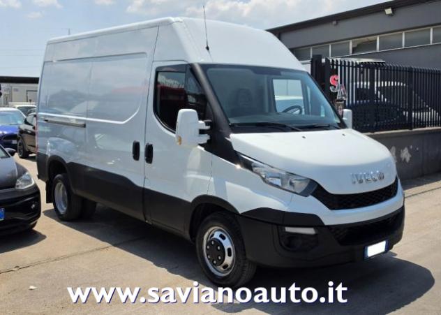 IVECO DAILY 35C15 " OFFICINA MOBILE " rif. 24042907 - Foto 2