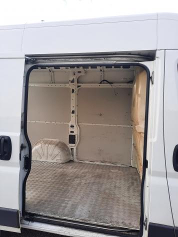Fiat Ducato 35 2.3 MJT PC-TN 3p. Furgone PR.IVATO - Foto 3