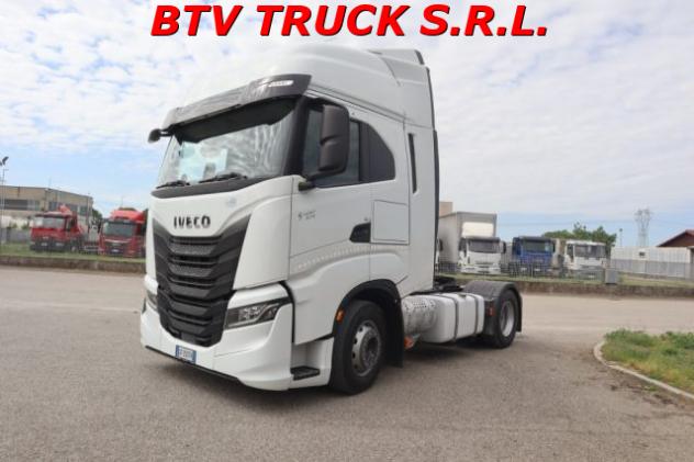 IVECO SWAY 510 TRATTORE STRADALE rif. 23736434 - Foto 8