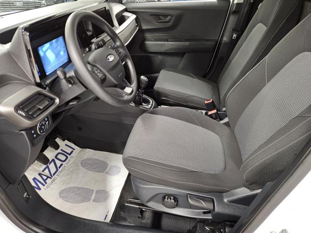 Ford Transit Courier 1.5 Ecoblue 100 cv Trend - Foto 7