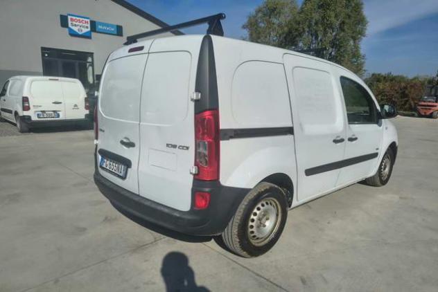 MERCEDES-BENZ CITAN 109 CDI rif. 24139941 - Foto 3