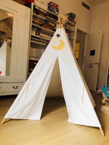 Tenda Tipi per bambini - Foto 2
