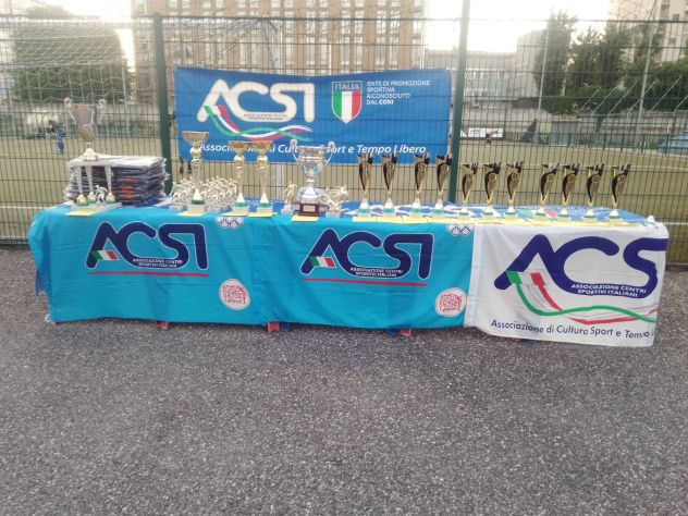 Tornei e campionati amatoriali di calcio a 8 in Torino durante tutta la stagione - Foto 2