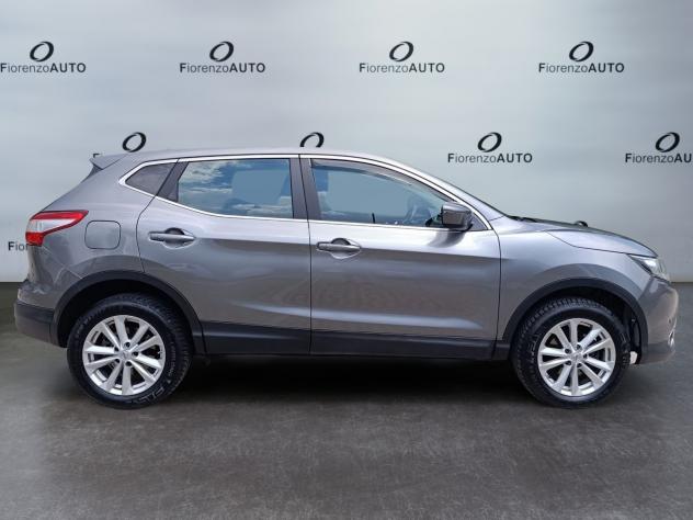 Nissan Qashqai 1.6 dCi Tekna 130CV(Man) "PREZZO REALE" (F1385) - Foto 8