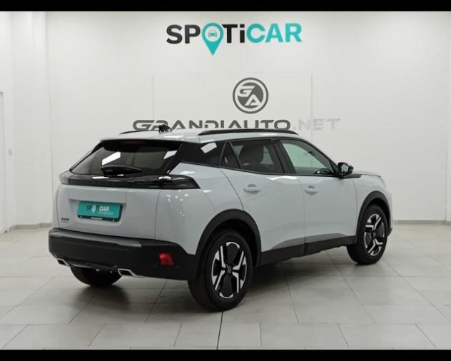 PEUGEOT 2008 1.2 puretech Allure s&s 100cv rif. 23091543 - Foto 8