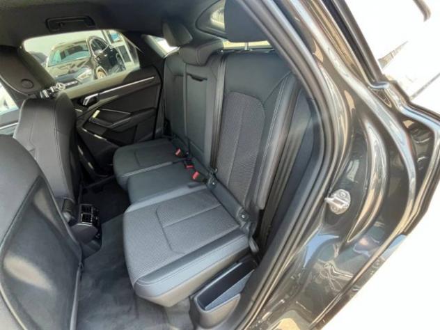 AUDI Q3 35 TDI S tronic S line rif. 24003299 - Foto 9