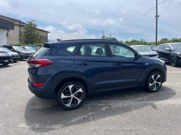 HYUNDAI Tucson 1.6 CRDi XPrime rif. 23799971 - Foto 2
