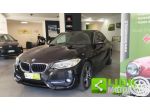 BMW 218 D COUPE'  2.0 150 CV SPORT AUTOMATICA rif. 24144778