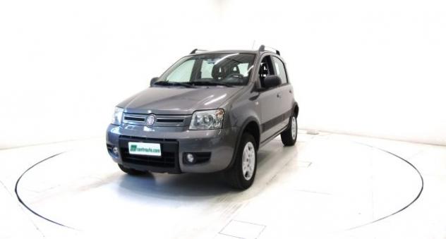 FIAT Panda 1.2 4x4 Climbing * OK NEOPATENTATI * rif. 23943829 - Foto 3